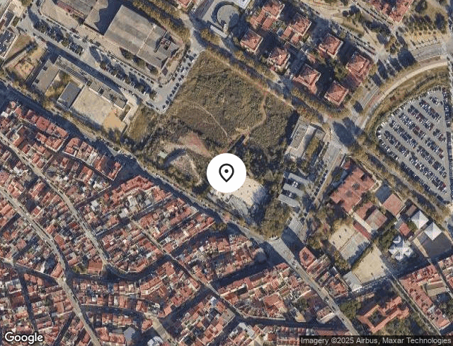 Housing at undefined Republica Argentina , 62
